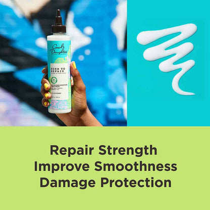 Carol's Daughter Born To Repair 60-Second Moisture Treatment