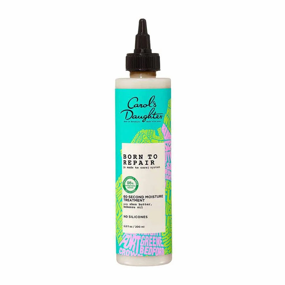 Carol's Daughter Born To Repair 60-Second Moisture Treatment