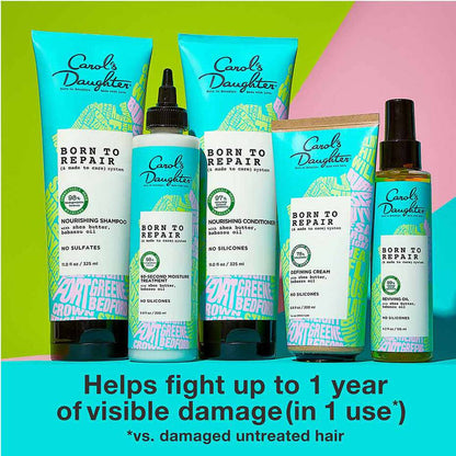 Carol's Daughter Born To Repair Nourishing Conditioner