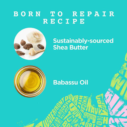 Carol's Daughter Born To Repair Reviving Hair Oil