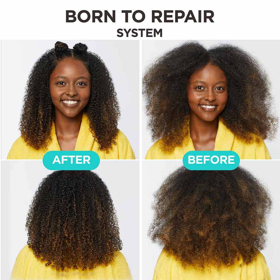 Carol's Daughter Born To Repair Nourishing Conditioner