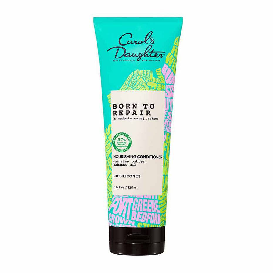 Carol's Daughter Born To Repair Nourishing Conditioner