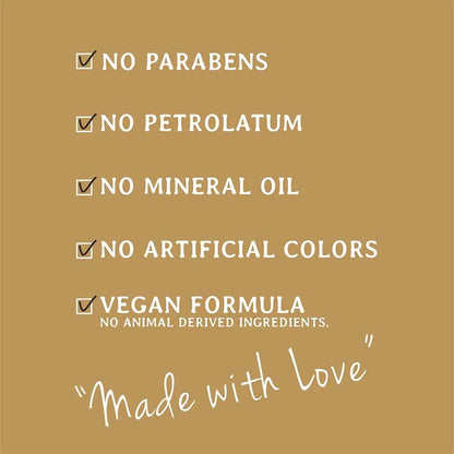 Carol's Daughter Goddess Strength [Cocoon Hydrating Hair Mask]