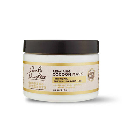 Carol's Daughter Goddess Strength [Cocoon Hydrating Hair Mask]