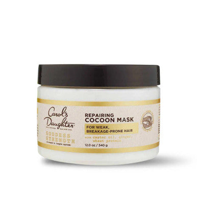 Carol's Daughter Goddess Strength [Cocoon Hydrating Hair Mask]