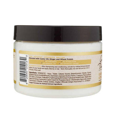 Carol's Daughter Goddess Strength [Cocoon Hydrating Hair Mask]