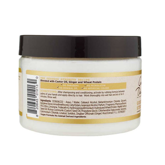 Carol's Daughter Goddess Strength [Cocoon Hydrating Hair Mask]