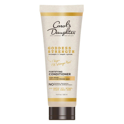 Carol's Daughter Goddess Strength [Fortifying Conditioner]