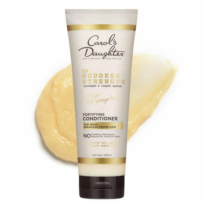 Carol's Daughter Goddess Strength [Fortifying Conditioner]