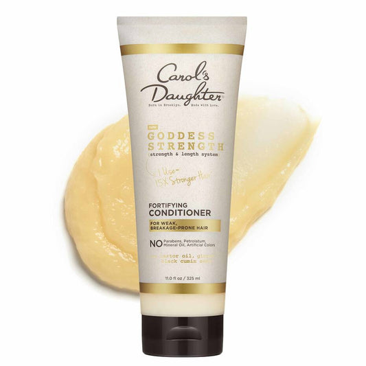Carol's Daughter Goddess Strength [Fortifying Conditioner]