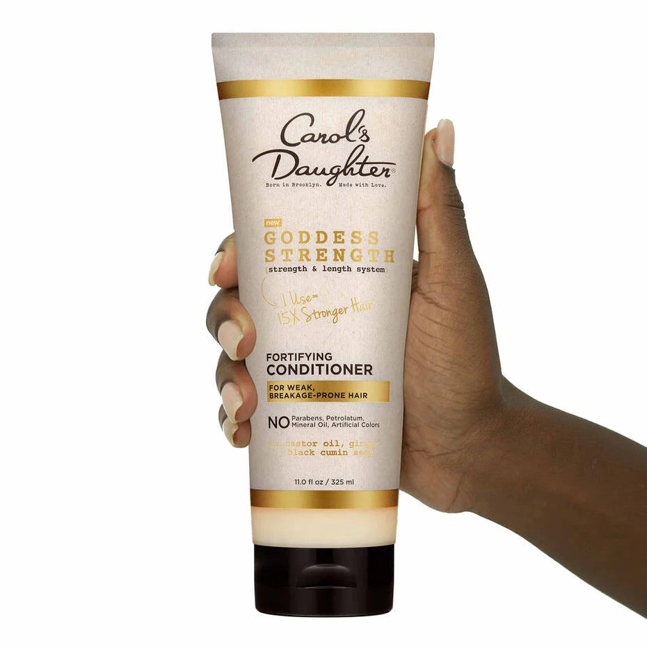 Carol's Daughter Goddess Strength [Fortifying Conditioner]