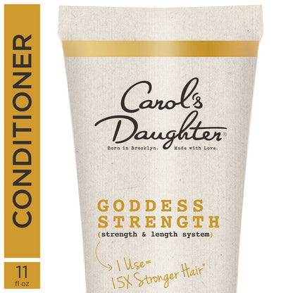 Carol's Daughter Goddess Strength [Fortifying Conditioner]