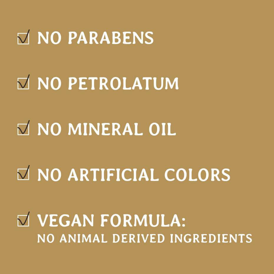 Carol's Daughter Goddess Strength [Fortifying Conditioner]