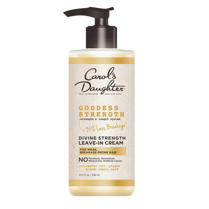 Carol's Daughter Goddess Strength [Strength Castor Oil Leave-In Conditioner]