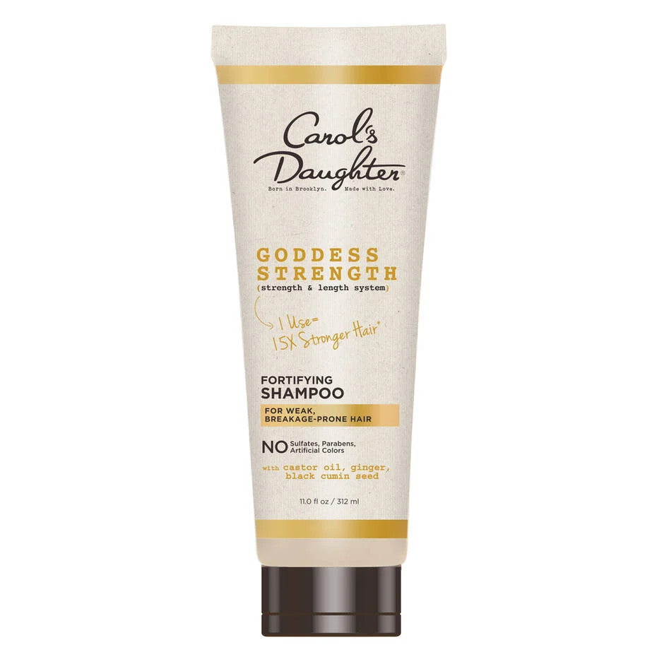 Carol's Daughter Goddess Strength [Fortifying Shampoo]
