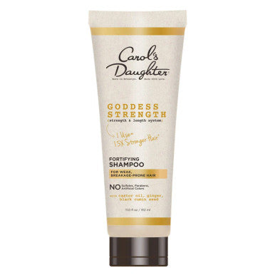 Carol's Daughter Goddess Strength [Fortifying Shampoo]