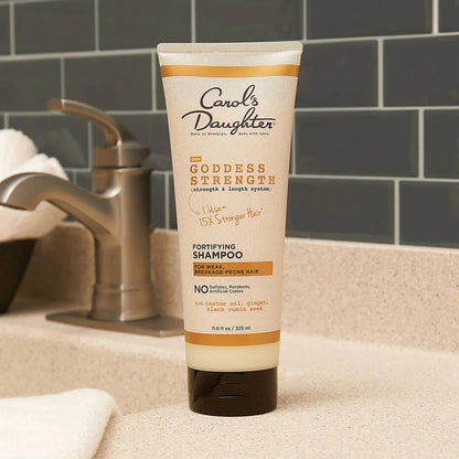 Carol's Daughter Goddess Strength [Fortifying Shampoo]