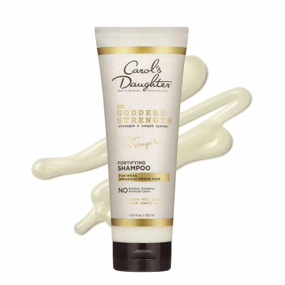 Carol's Daughter Goddess Strength [Fortifying Shampoo]