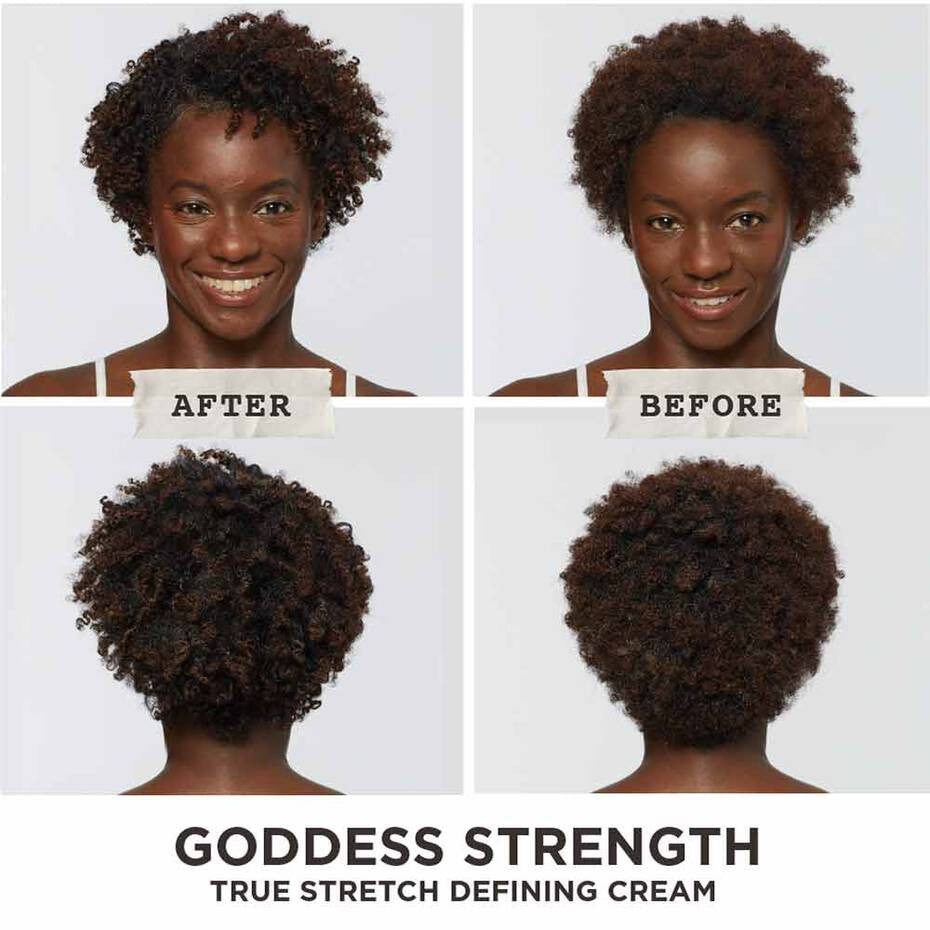 Carol's Daughter Goddess Strength True Stretch Defining Cream (6.8 oz)