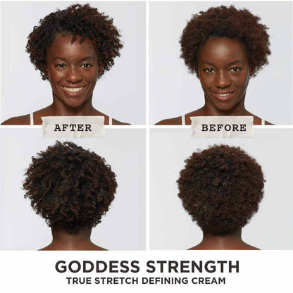Carol's Daughter Goddess Strength True Stretch Defining Cream (6.8 oz)