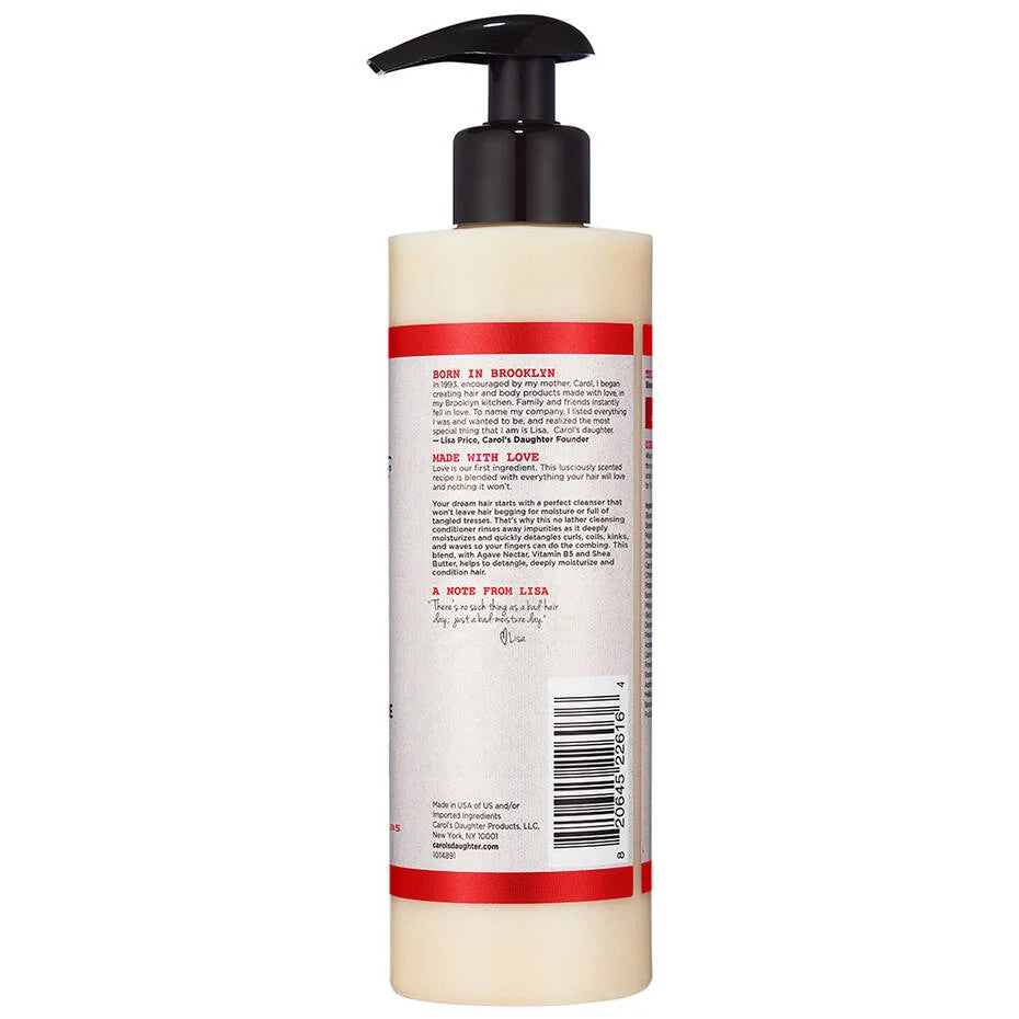 Carol's Daughter Hair Milk Cleansing Conditioner
