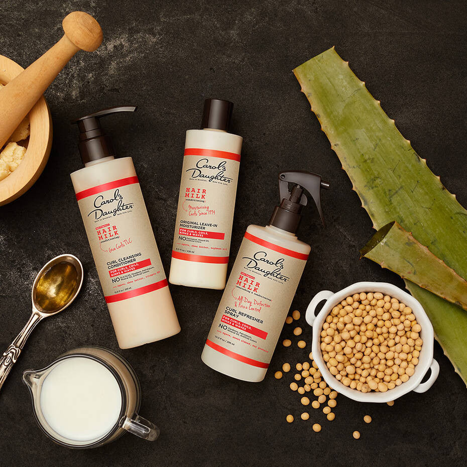 Carol's Daughter Hair Milk Original Leave-In Moisturizer