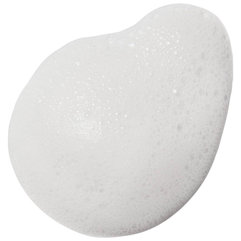 Carol's Daughter Hair Milk Nourishing & Conditioning Styling Foam