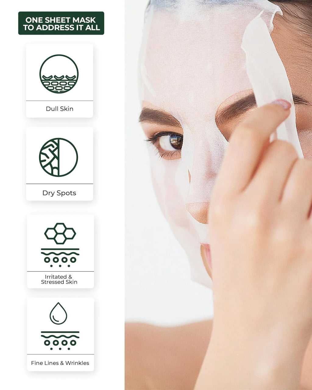 CENTELLIAN 24+ Madeca Centella 80 Mask (27g x 4pc)