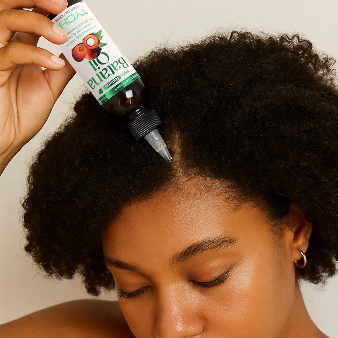 TYCHE Batana Hair Oil