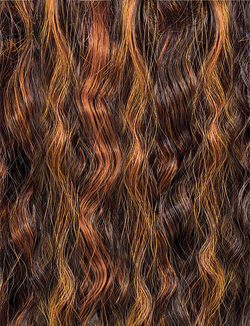 swatch_image - OUTRE - Color Chocolate Caramel