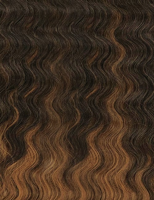 swatch_image - OUTRE - Color Chocolate Covered Honey
