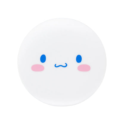 THE CREME SHOP Hello Kitty Cinnamonroll Macaron Lip Balm - Peppermint Cocoa