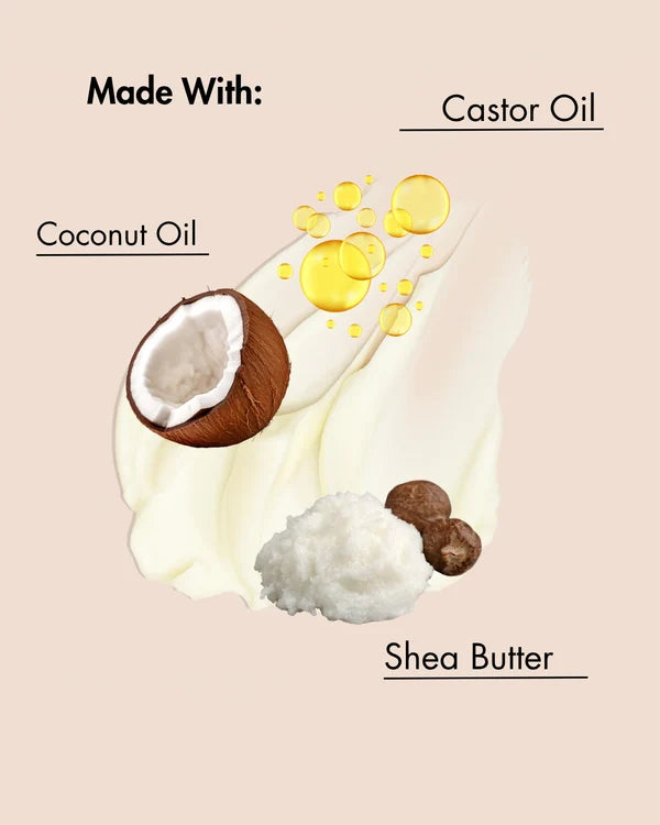 As I Am Classic Double Butter Cream