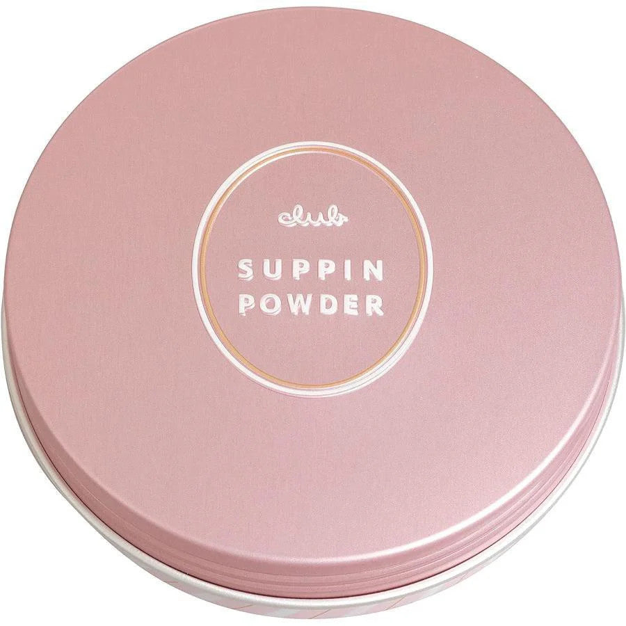 Club Suppin Powder C