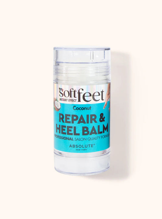 ABSOLUTE 3D Repair & Heel Balm