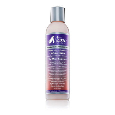 The Mane Choice Peach Black Tea & Vitamin Fusion [Conditioner]