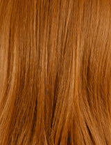 Copper Blonde