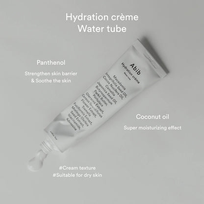 [Abib] Hydration Creme Water Tube (2.53 oz)