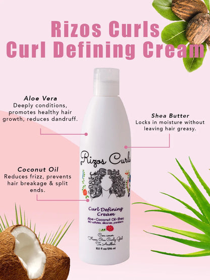 Rizos Curl Defining Cream