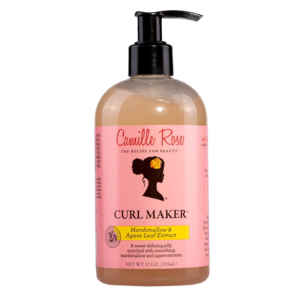 Camille Rose Signature Curl Maker