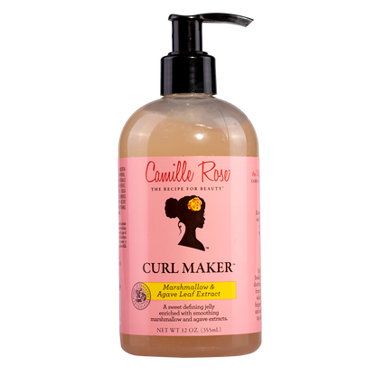 Camille Rose Signature Curl Maker