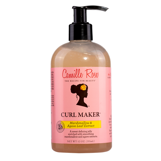 Camille Rose Signature Curl Maker