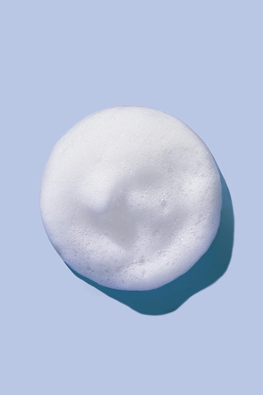 Ouidad Curl Therapy Lightweight Protein Foam Treatment