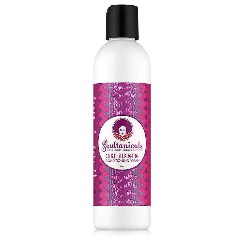 Soultanicals Curl Supreme Conditioner