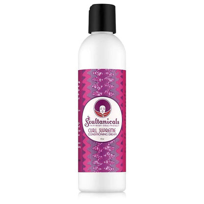 Soultanicals Curl Supreme Conditioner