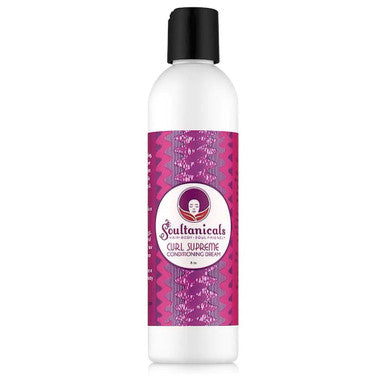 Soultanicals Curl Supreme Conditioner