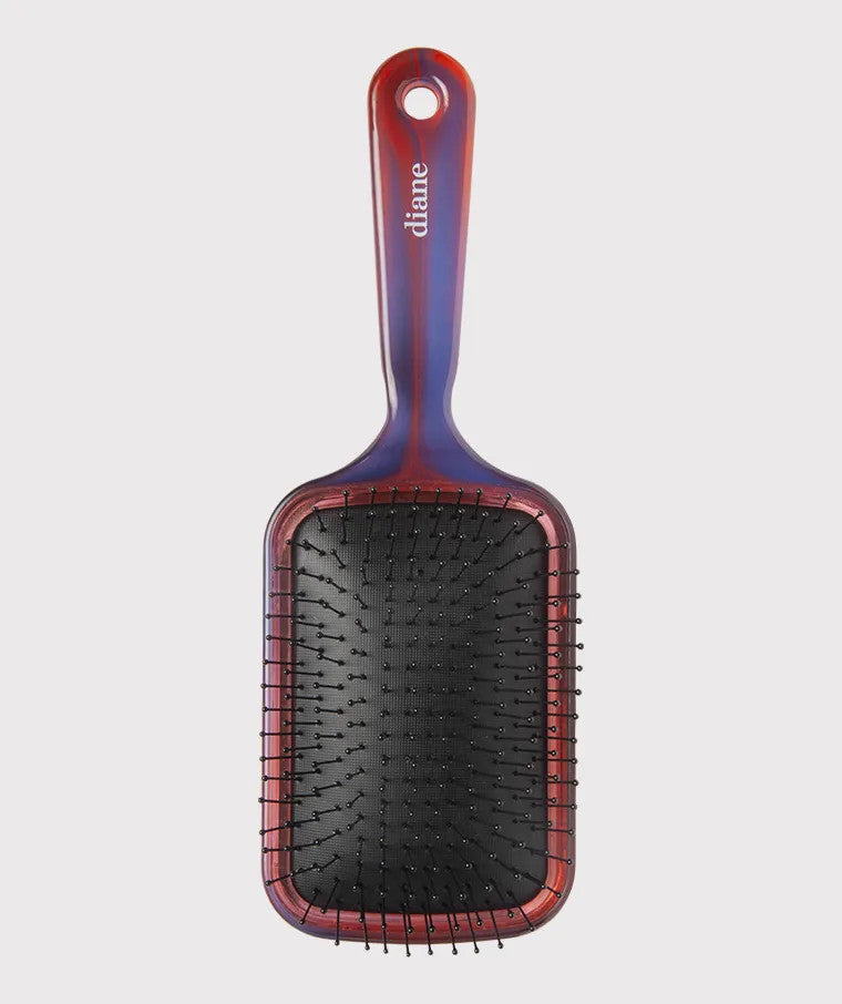 DIANE Color Fusion Square Paddle Brush