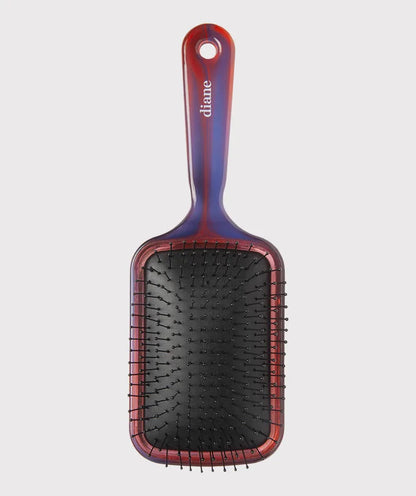 DIANE Color Fusion Square Paddle Brush