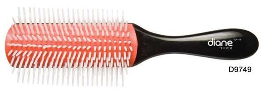 DIANE Pro Nylon Pin Styling Brush