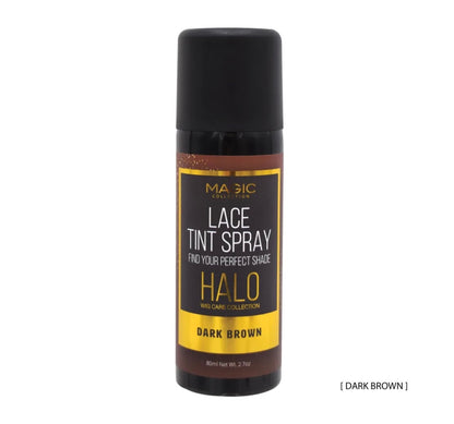 HALO Lace Tint Spray